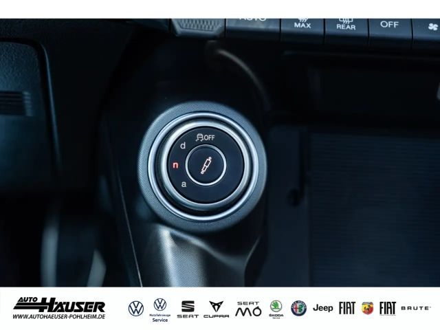 Alfa Romeo Tonale Q4