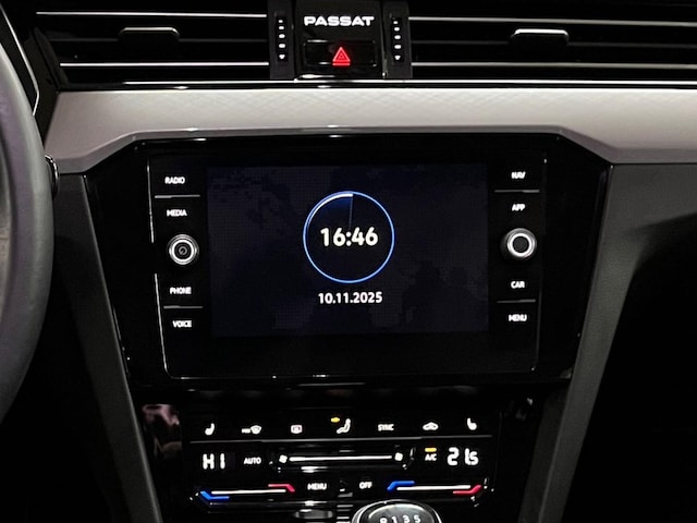 Volkswagen Passat 2.0 TDI Business Variant