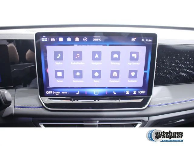 Volkswagen Tiguan 2.0 TDI DSG R-Line