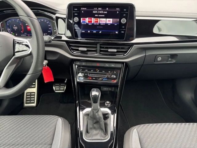 Volkswagen T-Roc 1.5 TSI Cabriolet DSG R-Line