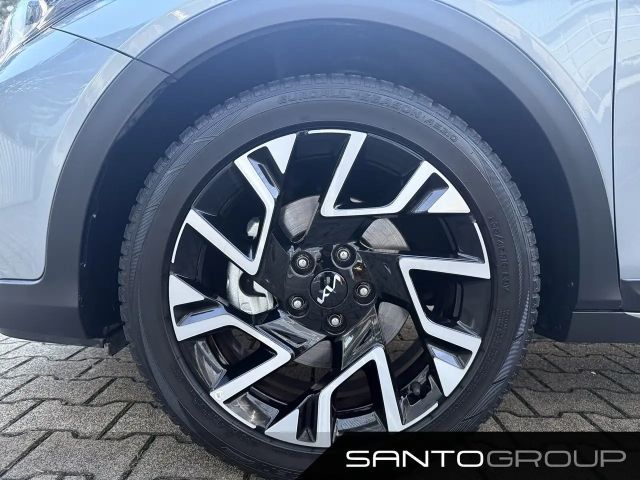 Kia XCeed GDi Spirit