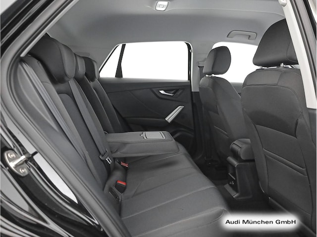 Audi Q2 35 TFSI S-Tronic