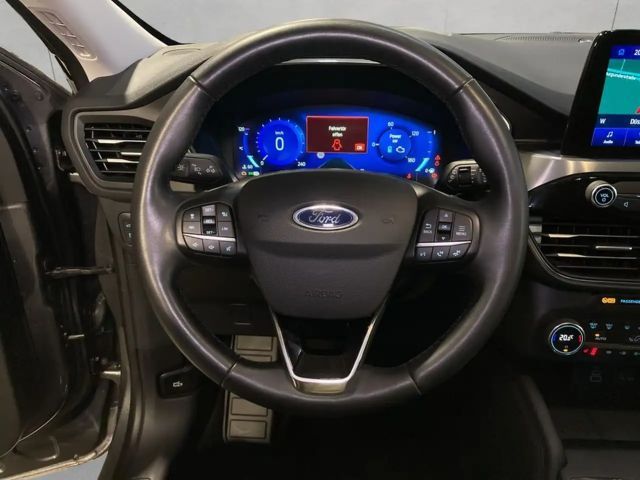 Ford Kuga Plug in Hybrid Titanium X