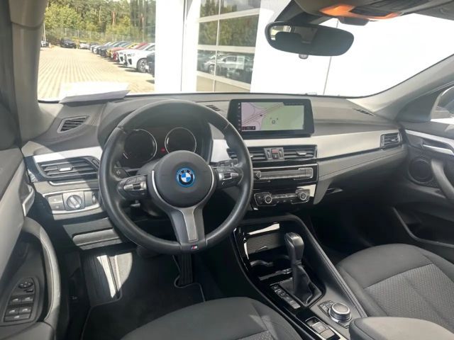 BMW X2 xDrive