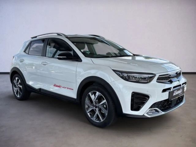 Kia Stonic GT-Line