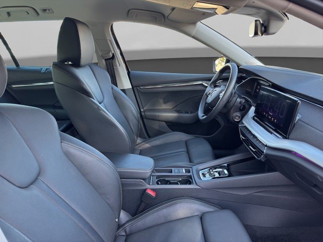 Skoda Octavia 2.0 TDI Combi