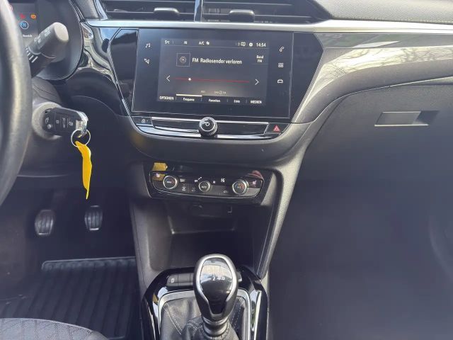 Opel Corsa 1.2 Turbo Elegance Turbo