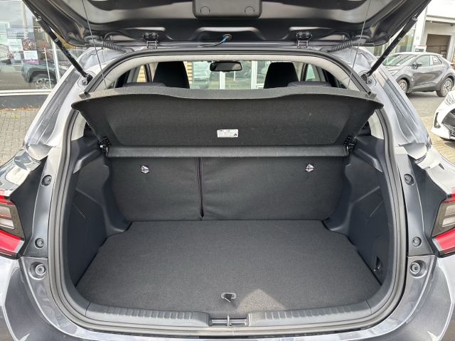 Toyota Yaris 5-deurs Comfort Team D