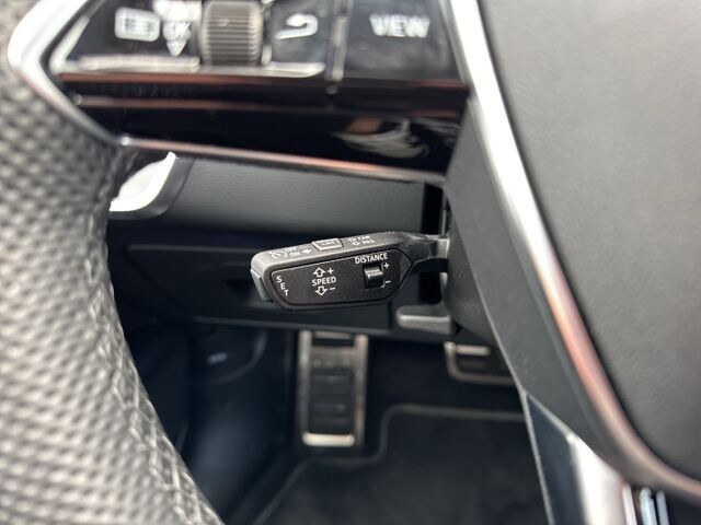 Audi A6 45 TFSI Avant Quattro S-Tronic