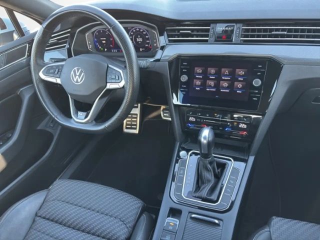 Volkswagen Passat 2.0 TDI R-Line Variant