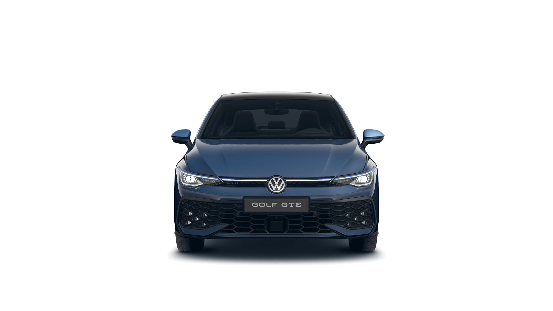 Volkswagen Golf GTE Golf VIII
