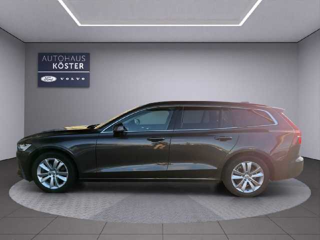Volvo V60 Core
