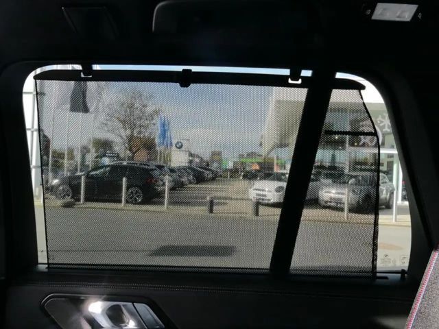 BMW X5 M-Sport xDrive