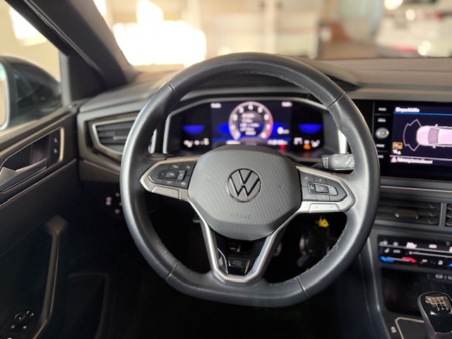 Volkswagen Taigo 1.0 TSI