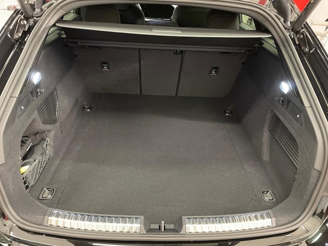 Audi A5 Avant S-Tronic