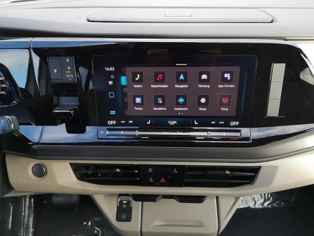 Volkswagen California 2.0 TDI Beach DSG T7