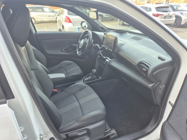 Toyota Yaris Cross 5-deurs