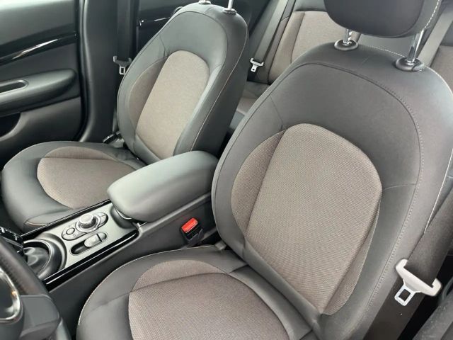 MINI Cooper Clubman Classic Trim/Navi/Sitzheizung/GRA