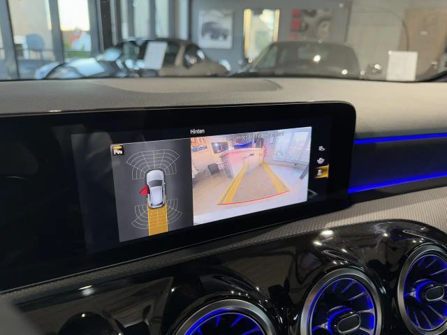 Mercedes-Benz A 45 AMG AMG Line