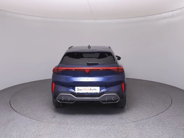 Cupra Terramar 1.5 e-Hybrid VZ e-Hybrid