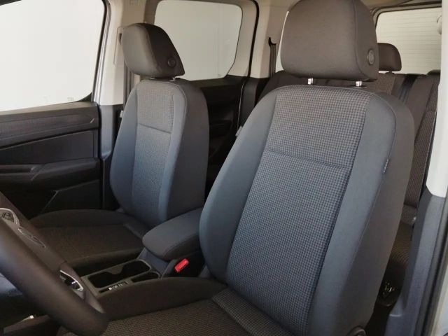 Volkswagen Caddy TDI