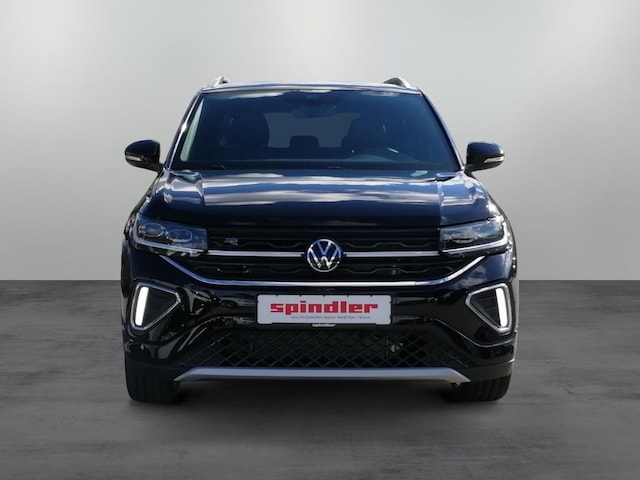 Volkswagen T-Cross DSG IQ.Drive R-Line