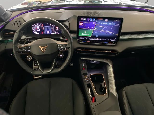 Cupra Terramar 2.0 TSI VZ