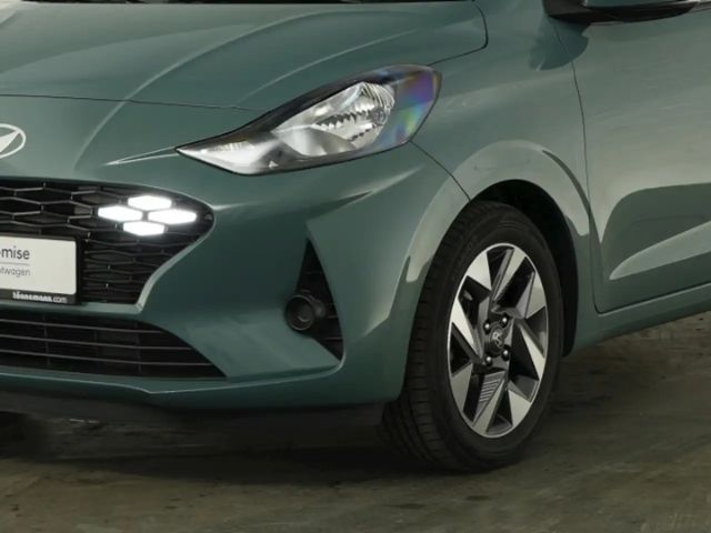 Hyundai i10 Trend