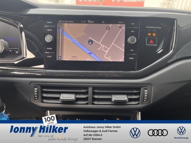 Volkswagen Taigo 1.0 TSI DSG