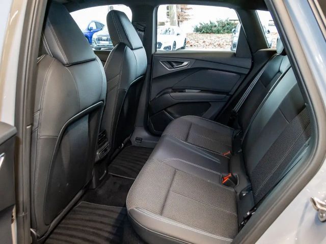 Audi Q4 e-tron 40 S-Line