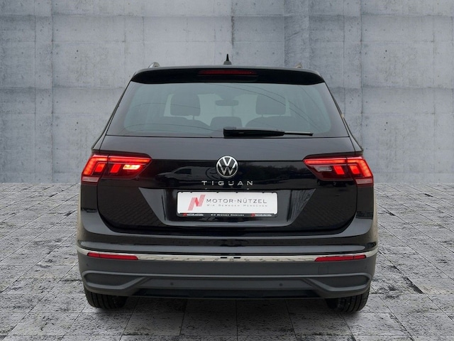 Volkswagen Tiguan 1.5 TSI Life
