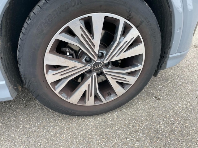 Audi Q4 e-tron 35 Sportback