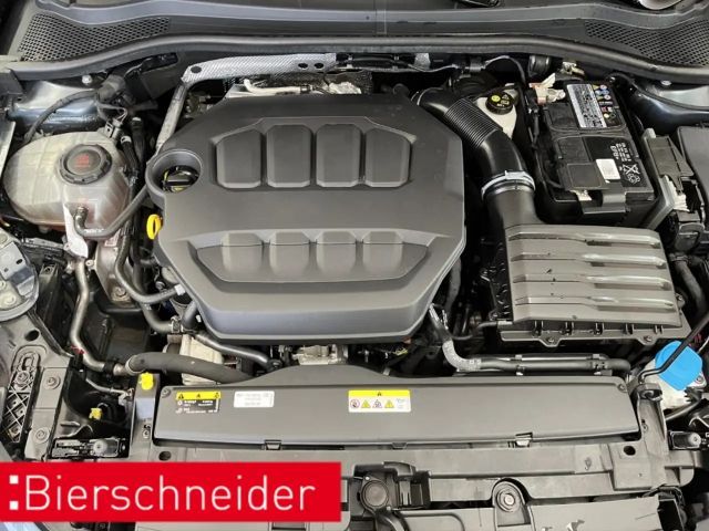 Cupra Leon 2.0 TSI DSG