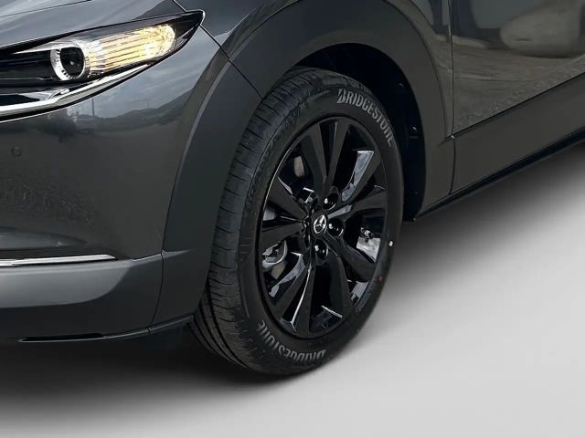 Mazda CX-30 2.5L SkyActiv e-Skyactiv