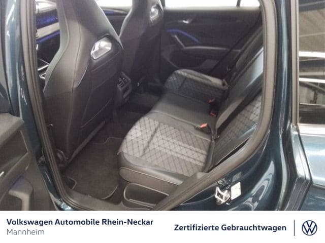 Volkswagen Tiguan 1.5 eTSI DSG R-Line