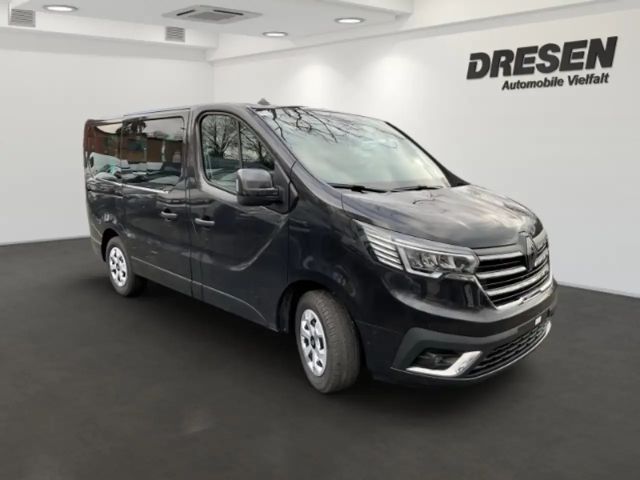 Renault Trafic Blue Combi EDC Evolution dCi 150