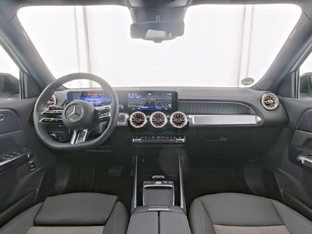 Mercedes-Benz EQB 250