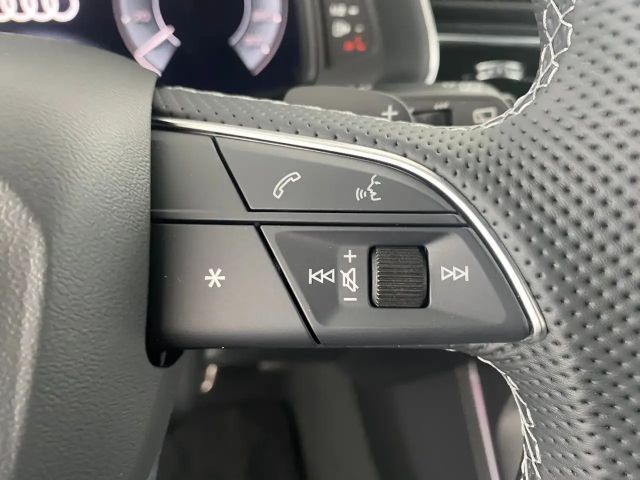 Audi Q8 Hybride Quattro