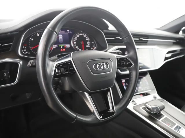 Audi A6 40 TDI Quattro
