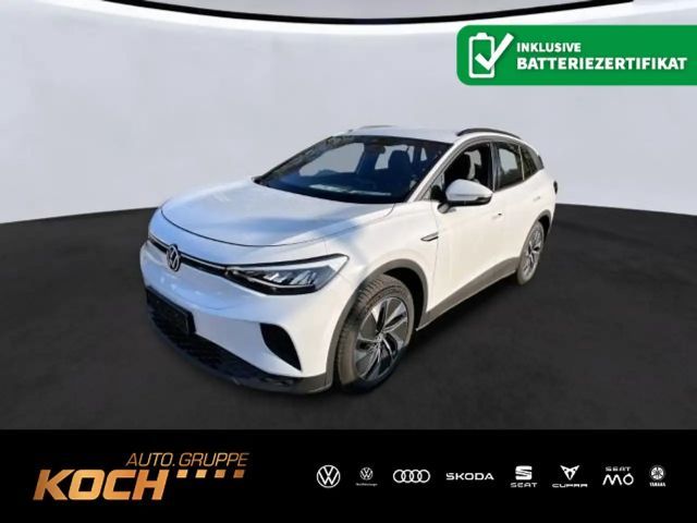 Volkswagen ID.4 77 KWh Performance Pro