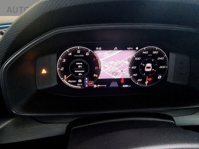 Cupra Leon 2.0 TSI DSG Sportstourer VZ