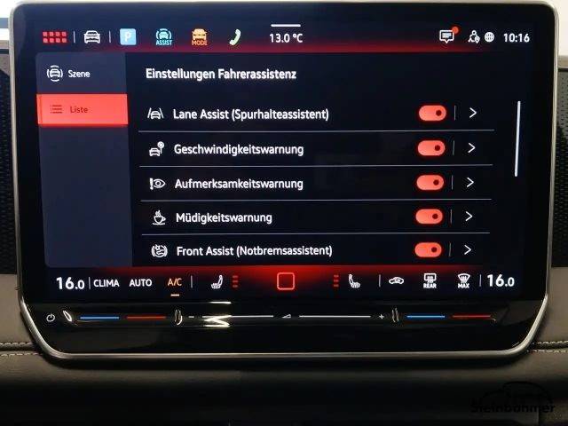 Volkswagen Tiguan 1.5 eTSI DSG IQ.Drive