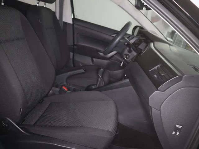 Volkswagen Taigo 1.0 TSI