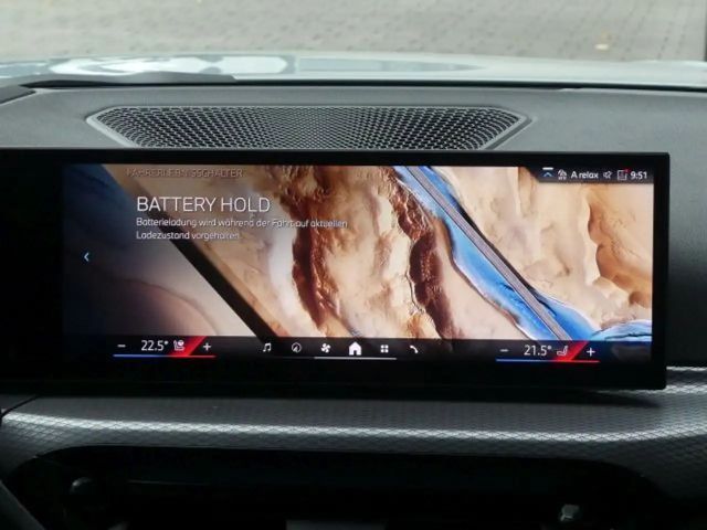 BMW 330 330e M-Sport Touring