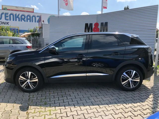 Peugeot 3008 Allure Pack