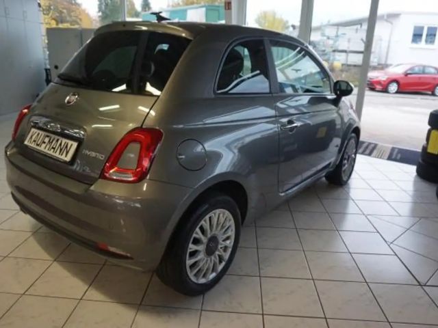 Fiat 500 Dolcevita