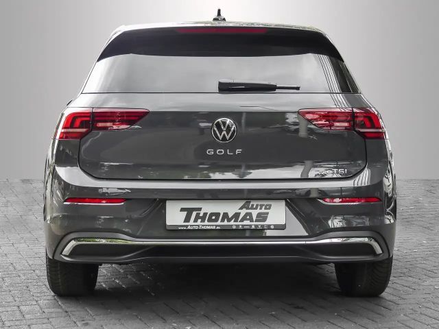 Volkswagen Golf 1.5 eTSI DSG Golf VIII