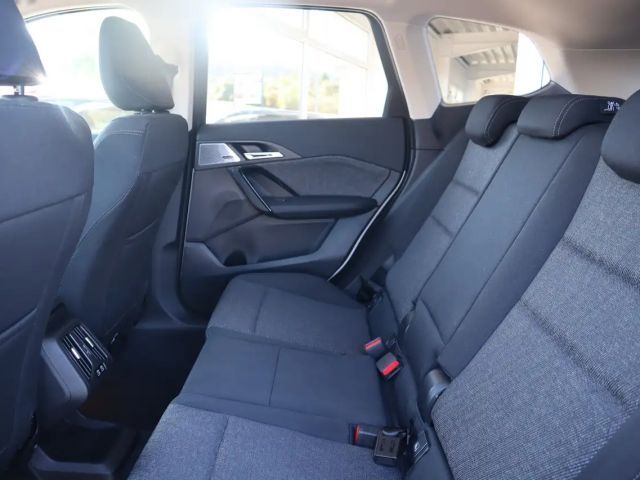 BMW X1 Comfort pakket sDrive20i