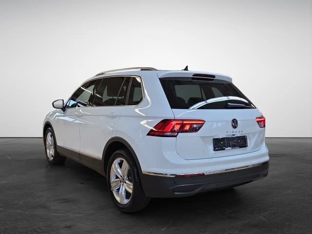 Volkswagen Tiguan 1.5 TSI DSG Move