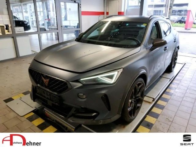 Cupra Formentor 2.5 TSI 4Drive DSG VZ5